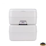 Seaflo Portable Chemical Toilet 10 Lt