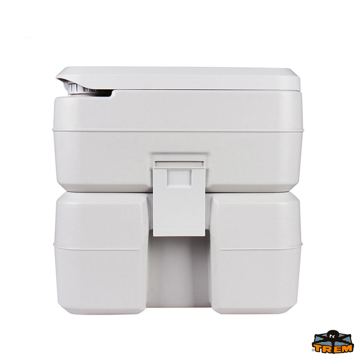 Seaflo Portable Chemical Toilet 10 Lt