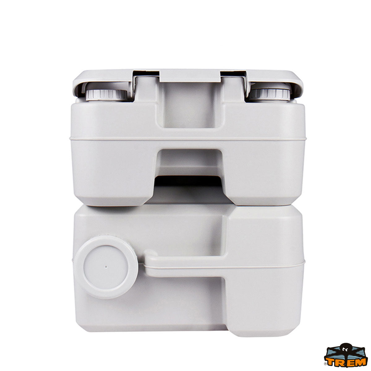 Seaflo Portable Chemical Toilet 10 Lt