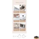 Seaflo WC chimico portatile PREMIUM