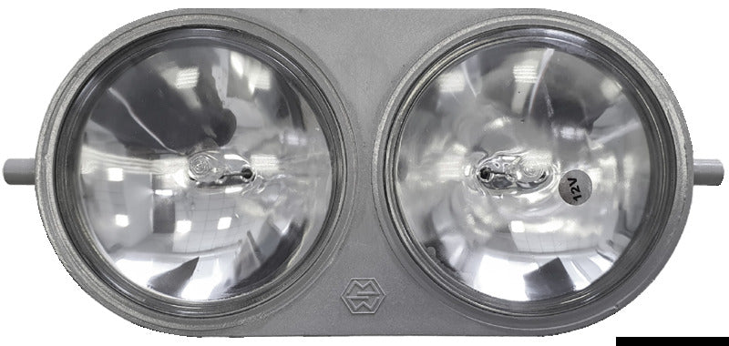 Osculati Complete spare optical unit for Osculati lighthouse 13.232.00 13.232.02