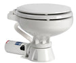 WC Elettrico Super Compact Tavoletta Legno Osculati 50.205.13 50.205.13 - AmerigoStore