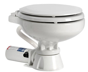 WC Elettrico Super Compact Tavoletta Legno Osculati 50.205.13 50.205.13 - AmerigoStore
