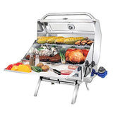 Magma Europe Barbecue Catalina Infrared con tecnologia di grigliatura a raggi infrarossi