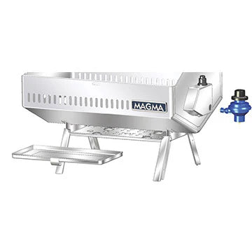 Magma Europe Barbecue Catalina Infrared con tecnologia di grigliatura a raggi infrarossi