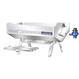 Magma Europe Barbecue Catalina Infrared con tecnologia di grigliatura a raggi infrarossi