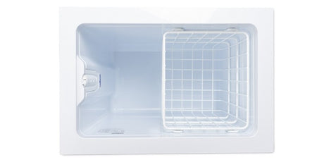 Isotherm BI 41 Dual 41 Liter Kühlbox für Boote, 342 x 612 x 500 mm