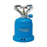 Lámpara Campingaz Camping 206 S, hornillo de gas portátil CG206S 