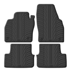Lampa Set tappeti su misura in gomma - Audi A1 Sportback (11/18>) 24579