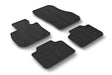 Lampa Set tappeti su misura in gomma - compatibile per Bmw Serie 2 Active Tourer (12/21>) no ibrida 24653