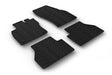 Lampa Set tappeti su misura in gomma - Volkswagen Caddy Life (01/21>) manuale 24670