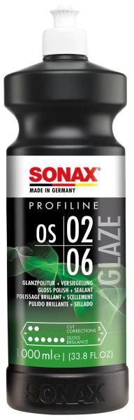 Sonax Profiline Polish OS 02-06 1 Liter