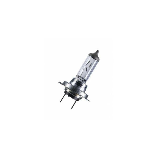 Bombilla Osram 12V Línea Original - H7 - 55W - PX26d - 1 ud - Caja 