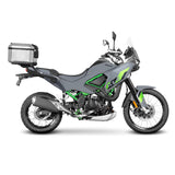 Shad Top Master Attacco Bauletto Kawasaki KLE 500 2026