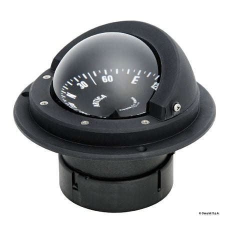 Riviera Arctic Kompass 2 3/4 Zoll