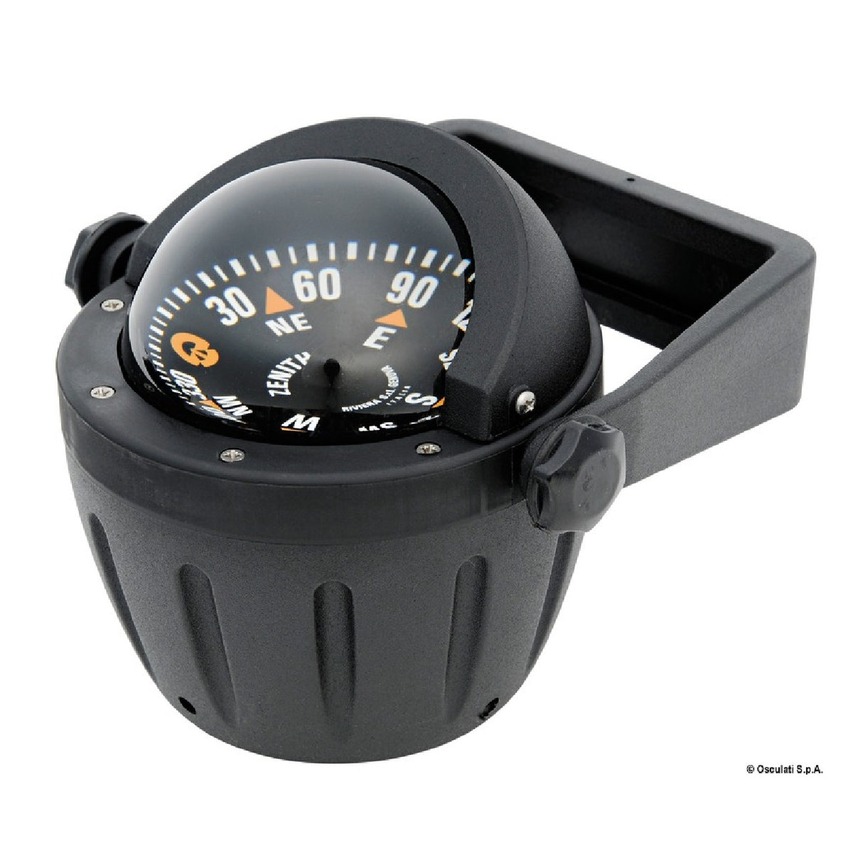 Riviera Bussola 3 pollici BZ2