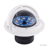 Riviera 3-Zoll-Kompass mit Deckel