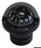 Riviera Zenith SLIM 3” Recessed Bussola