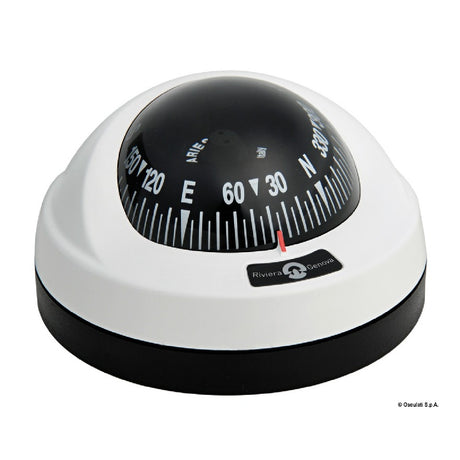 Riviera Compass Aries schwarz/weiß