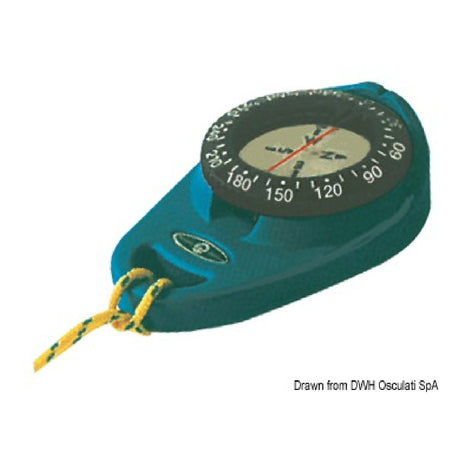 Riviera Compass Orion