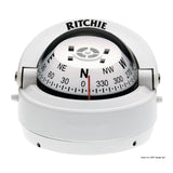 Brújulas de navegación Ritchie Explorer 2'' 3/4 (70 mm) con compensadores y luz