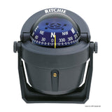 Brújulas de navegación Ritchie Explorer 2'' 3/4 (70 mm) con compensadores y luz