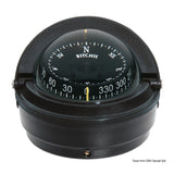 Ritchie Navigation Bussole RITCHIE Voyager 3'' (76 mm) con compensatori e luce