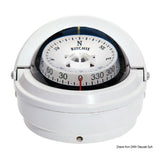 Ritchie Navigation Bussole RITCHIE Voyager 3'' (76 mm) con compensatori e luce