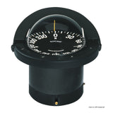 Ritchie Navigationskompasse 4 1/2 Zoll (114 mm) mit Kompensatoren und Licht