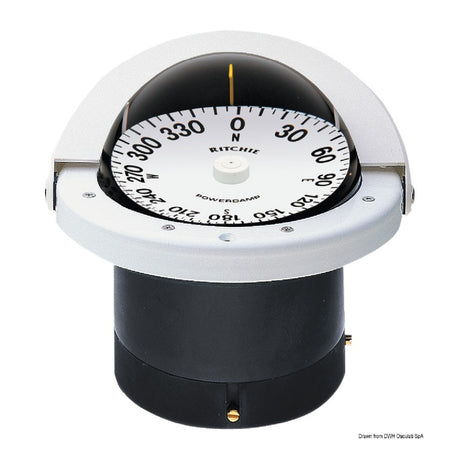 Ritchie navigation Bussole Navigator 4'' 1/2 (114 mm) con compensatori e luce