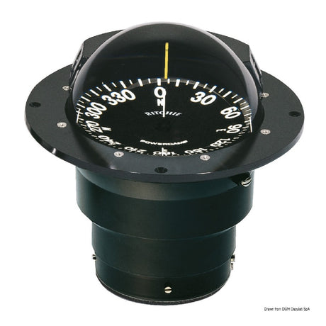 Ritchie Navigation Globemaster 5'' (127 mm) Kompasse mit Kompensatoren und Licht