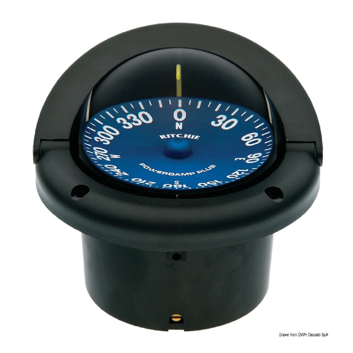 Brújulas Ritchie Navigation Supersport
