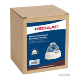 Osculati Compass Finder on plan 25.172.01