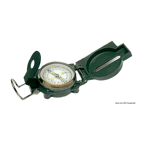 Osculati Bussola da rilevamento e di rotta 25.900.00 - AmerigoStore