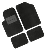 Lampa Basic, serie tappeti in moquette universali, 4 pz 25119
