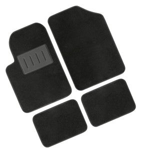 Lampa Basic, serie tappeti in moquette universali, 4 pz 25119