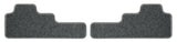 Lampa Pro-Fit PF-0 Tappeti Auto su Misura in Moquette - Grigio