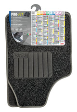 Lampa Pro-Fit, serie tappeti su misura - PF-2 25132