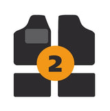 Lampa Pro-Fit, serie tappeti su misura - PF-2 25132