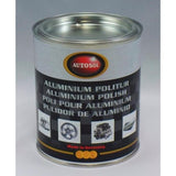Autosol Polish per acciaio inox - 75 ml