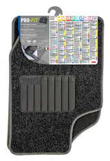 Lampa Pro-Fit, serie tappeti su misura - PF-6 25136