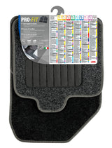Lampa Pro-Fit, serie tappeti su misura - PF-8 25138