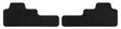 Lampa Pro-Fit, serie tappeti su misura - PF-0 - Nero 25150