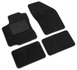 Lampa Pro-Fit, serie tappeti su misura - PF-1 - Nero 25151