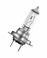 Osram 12V Ultra Life - H7 - 55W - PX26d - 2 unidades - Caja de plástico 