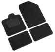 Lampa Pro-Fit, serie tappeti su misura - PF-8 - Nero 25158