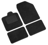 Lampa Pro-Fit, serie tappeti su misura - PF-8 - Nero 25158