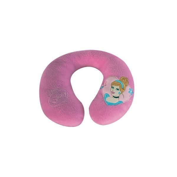 Almohada para el cuello de las princesas de Disney