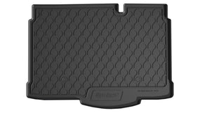 Vasca baule gomma Opel Corsa E 3p 12/14>08/19 Corsa E 5p 12/14>08/19 Baule basso 25254