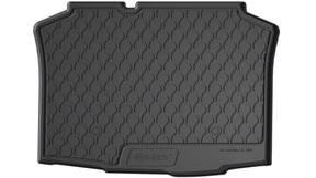 Lampa Vasca baule gomma Seat Ibiza 5p (06/08>05/17) Seat Ibiza SC (10/08>05/17) 25257